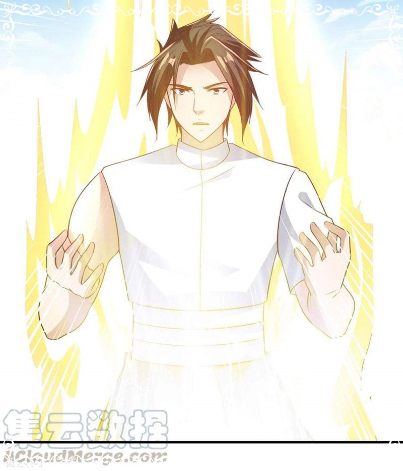 Chaos Jinwu Chapter 58 Gambar 14